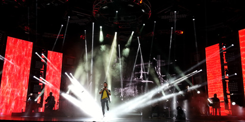 TARKAN