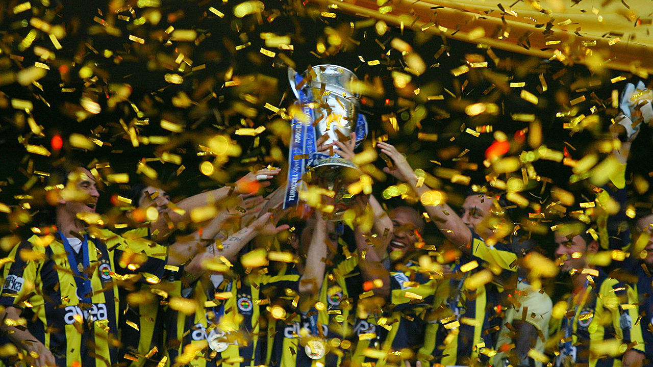 Fenerbahçe
