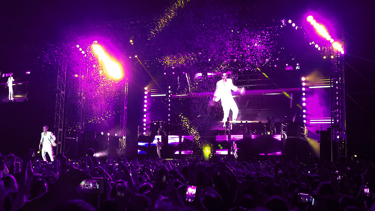 Justin Bieber