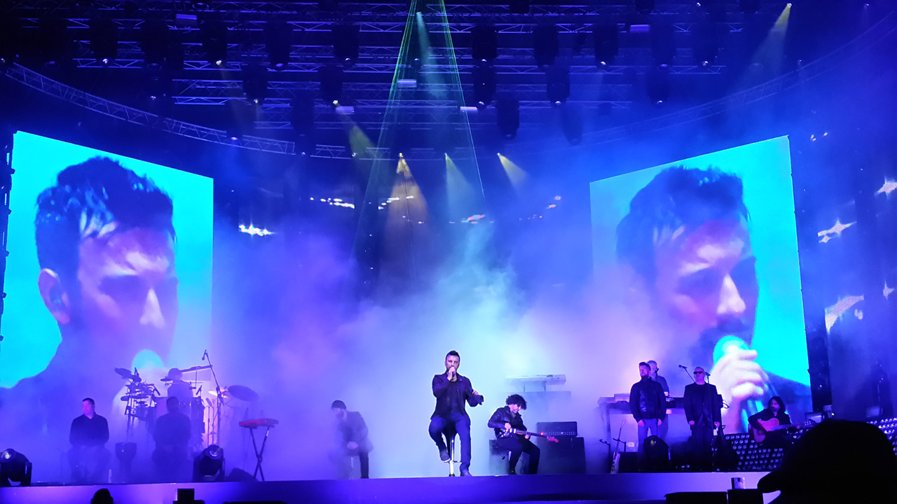 Tarkan