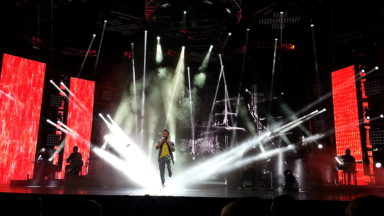 Tarkan